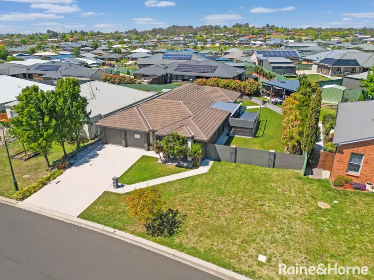 Second view of Homely house listing, 12 McGirr Street, Llanarth NSW 2795