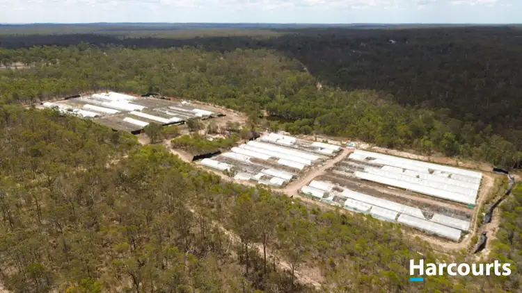 Second view of Homely rural property listing, 30428 Bruce Highway, Isis Central QLD 4660