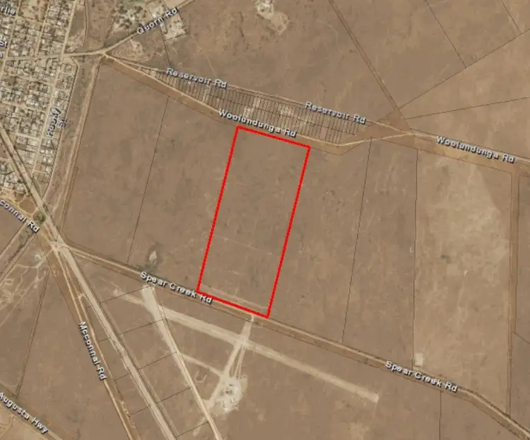 Lot 3 Spear Creek Road, Stirling North SA 5710