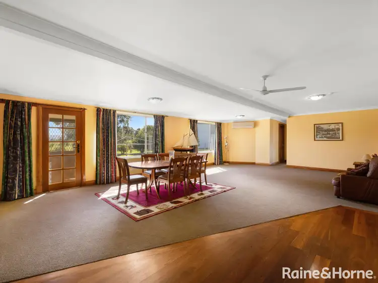 Second view of Homely house listing, 15 Hobson Close, Eglinton NSW 2795