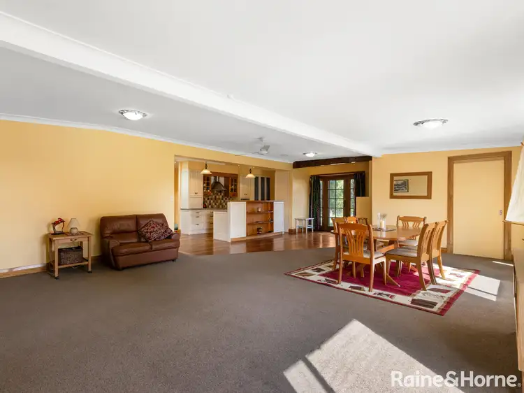 Third view of Homely house listing, 15 Hobson Close, Eglinton NSW 2795