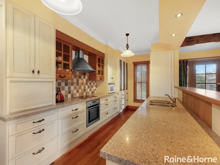 Fourth view of Homely house listing, 15 Hobson Close, Eglinton NSW 2795