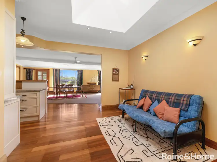 Fifth view of Homely house listing, 15 Hobson Close, Eglinton NSW 2795