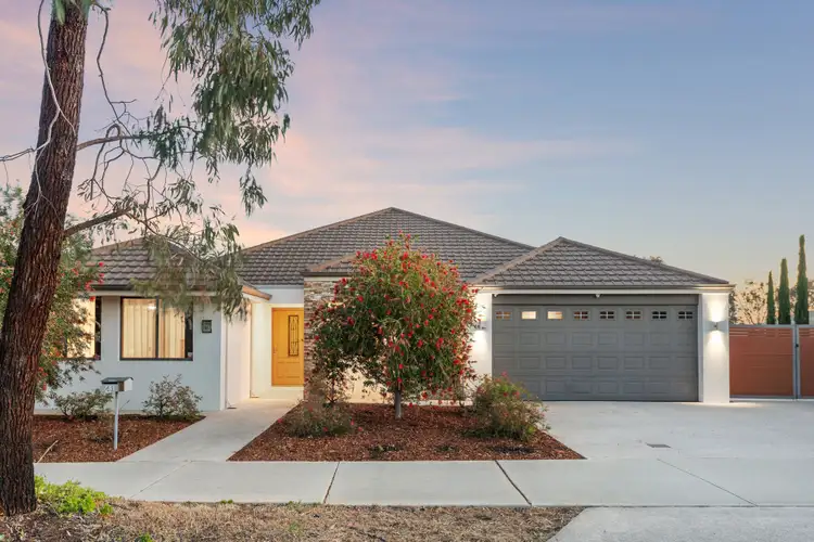 41 Rushmore Loop, Baldivis WA 6171