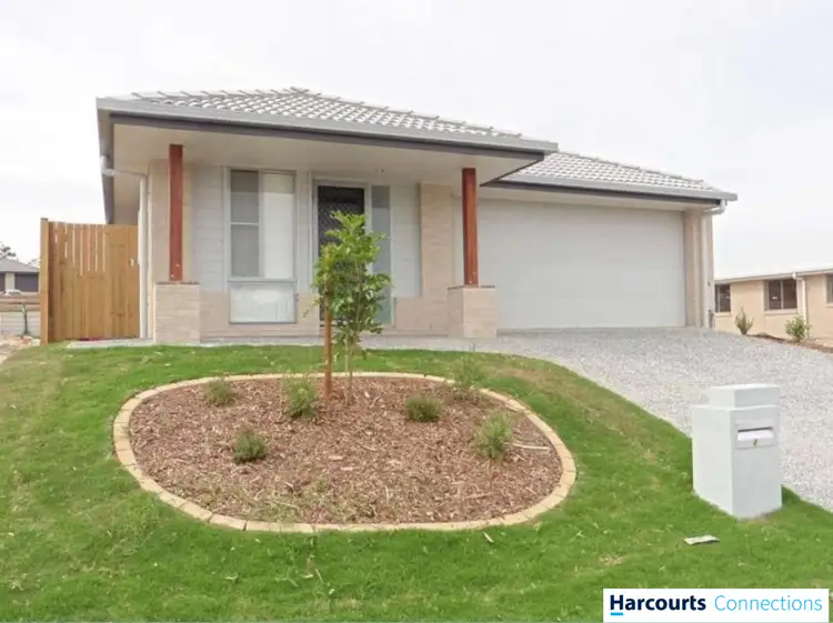 4 Carron Court