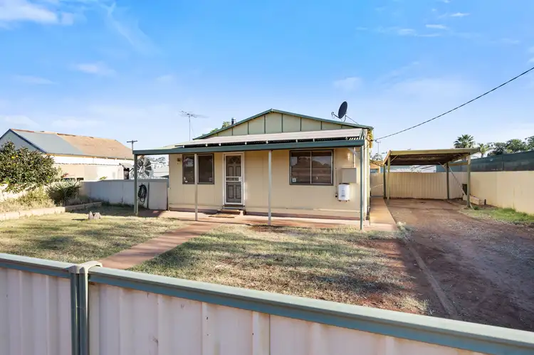 Main view of Homely house listing, 188 Wittenoom Street, Victory Heights WA 6432
