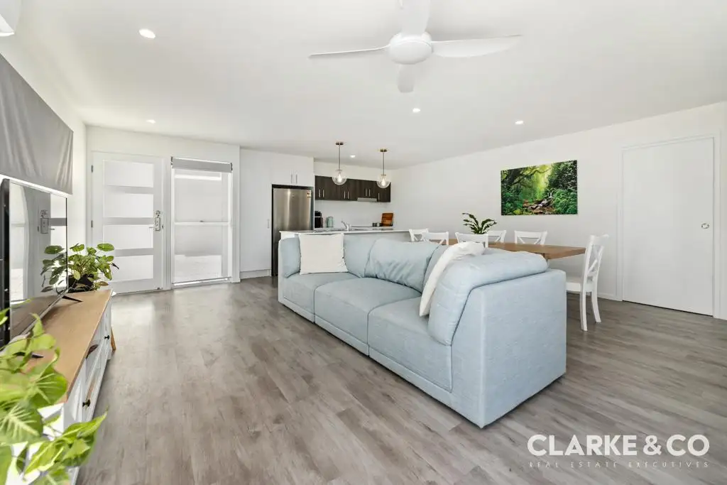 Main view of Homely townhouse listing, 5/1 Harry Place, Beerwah QLD 4519