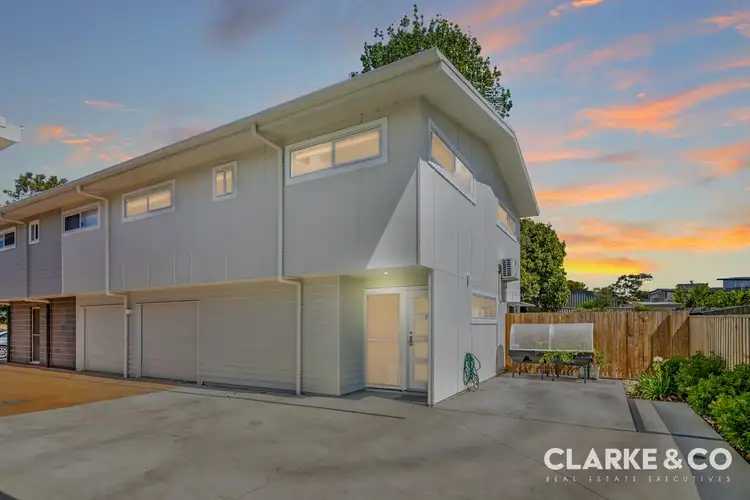 Second view of Homely townhouse listing, 5/1 Harry Place, Beerwah QLD 4519