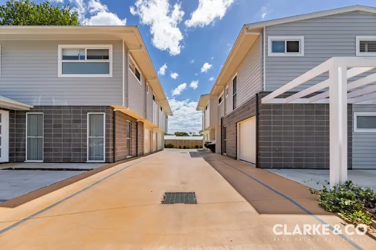 Fourth view of Homely townhouse listing, 5/1 Harry Place, Beerwah QLD 4519