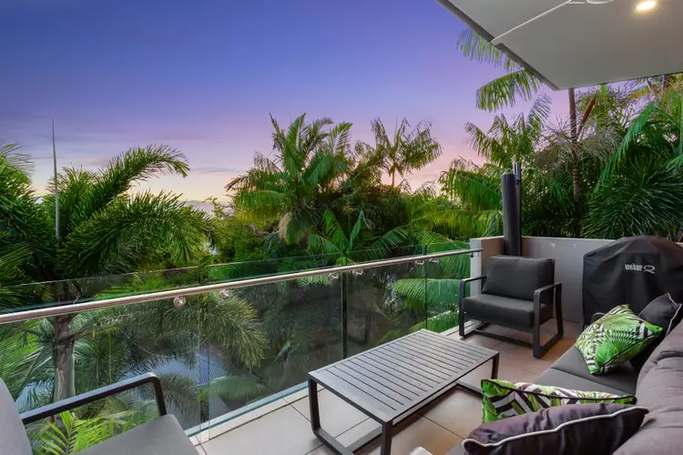 Third view of Homely villa listing, 1/65 Murphy Street, Port Douglas QLD 4877