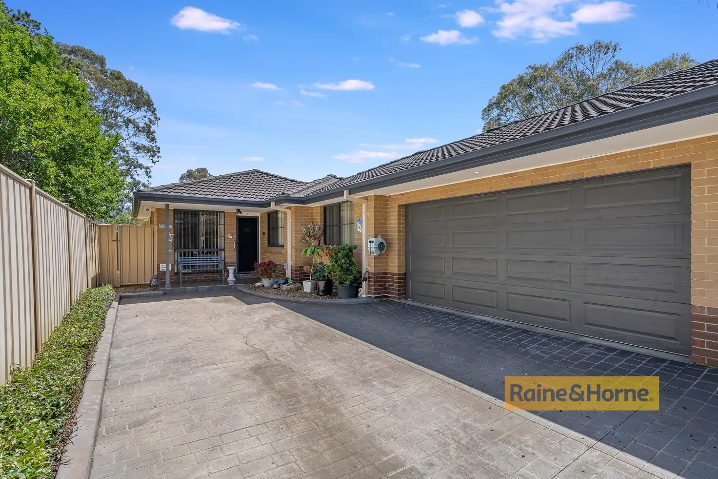 Main view of Homely villa listing, 2/109 Paton Street, Woy Woy NSW 2256