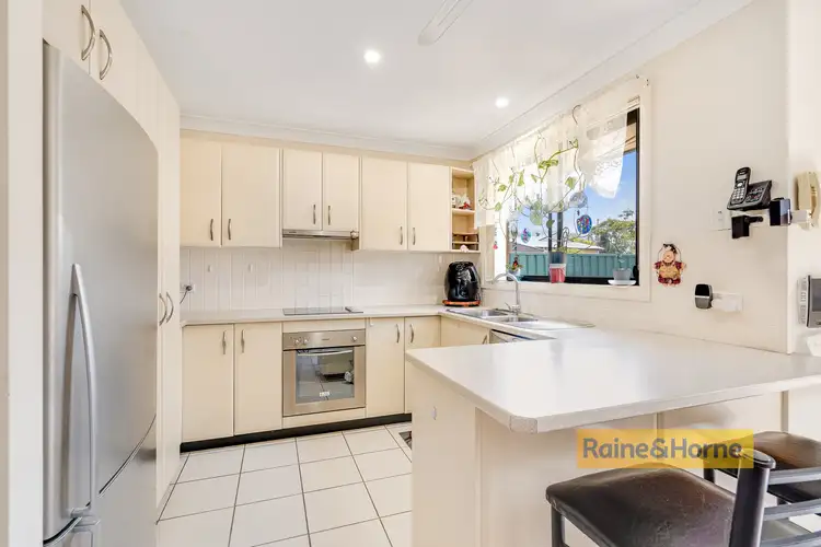 Second view of Homely villa listing, 2/109 Paton Street, Woy Woy NSW 2256