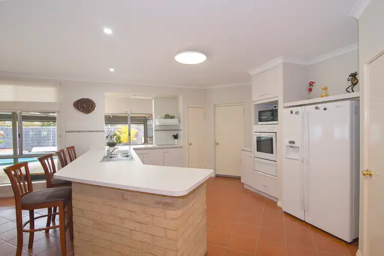 Third view of Homely house listing, 36 Harwood Road, Geographe WA 6280