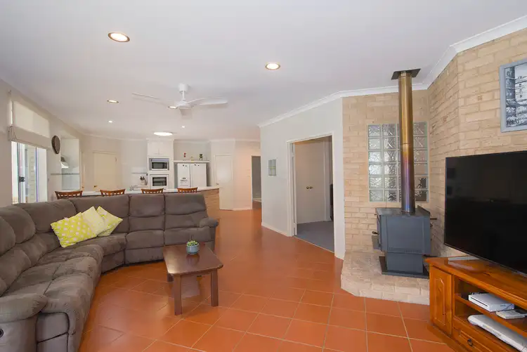 Fourth view of Homely house listing, 36 Harwood Road, Geographe WA 6280