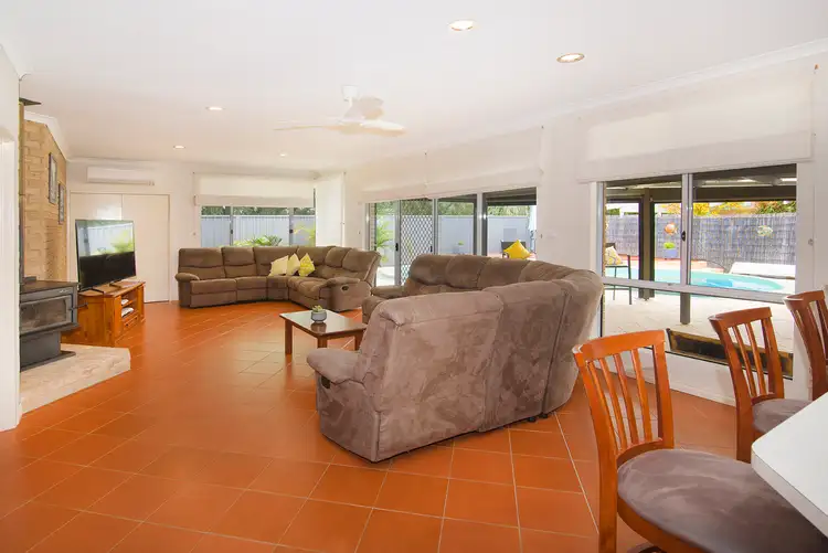 Fifth view of Homely house listing, 36 Harwood Road, Geographe WA 6280