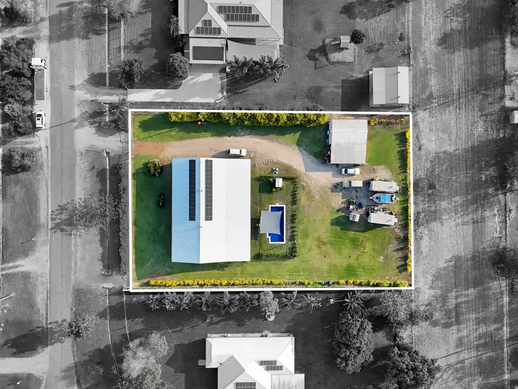 13 Doriemus Court, Kelso QLD 4815