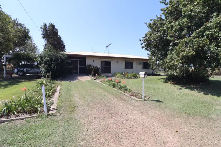 65 Burstall Road, Ayr QLD 4807