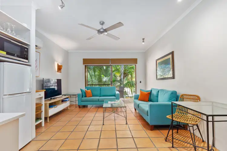 Main view of Homely apartment listing, 27/39-41 Macrossan Street, Port Douglas QLD 4877