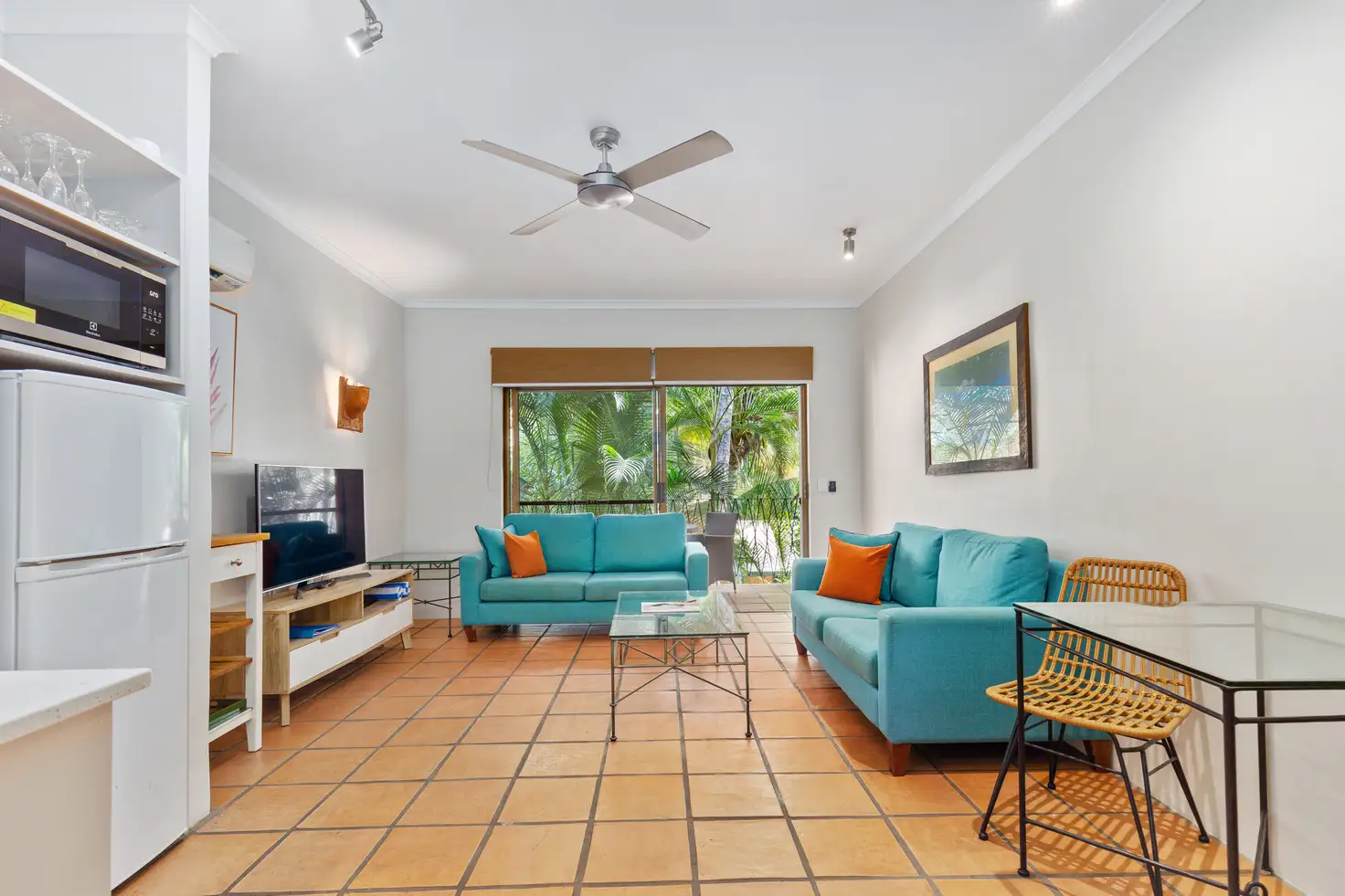 Main view of Homely apartment listing, 27/39-41 Macrossan Street, Port Douglas QLD 4877