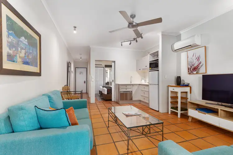 Second view of Homely apartment listing, 27/39-41 Macrossan Street, Port Douglas QLD 4877