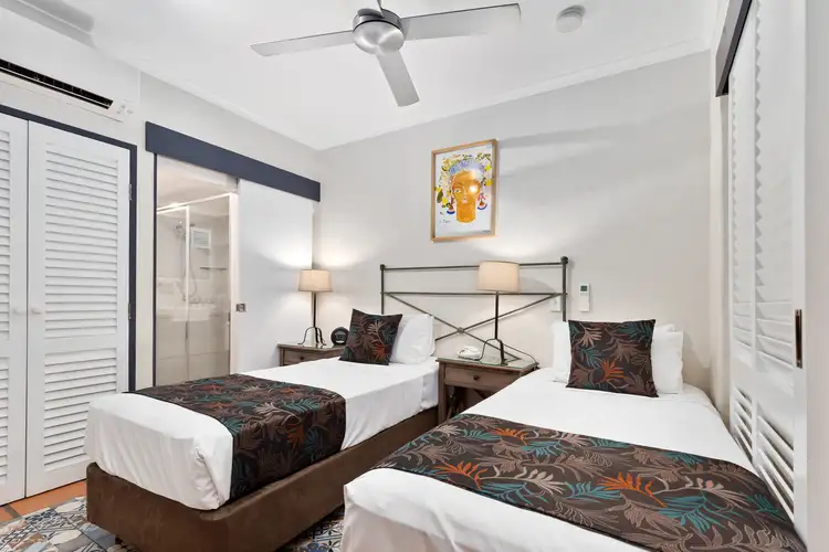 Third view of Homely apartment listing, 27/39-41 Macrossan Street, Port Douglas QLD 4877