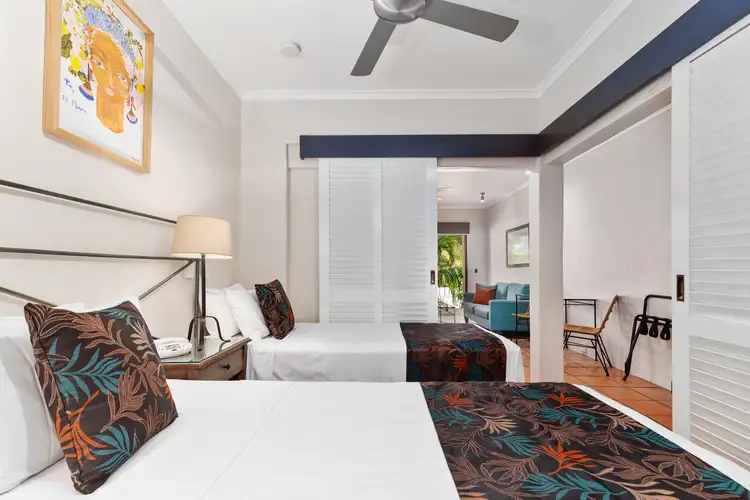 Fourth view of Homely apartment listing, 27/39-41 Macrossan Street, Port Douglas QLD 4877