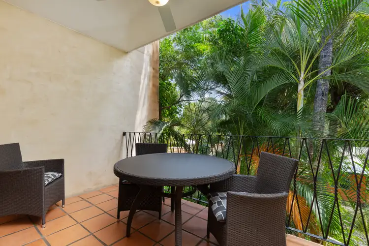 Fifth view of Homely apartment listing, 27/39-41 Macrossan Street, Port Douglas QLD 4877