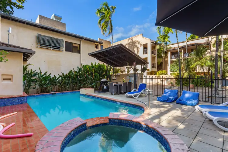 Sixth view of Homely apartment listing, 27/39-41 Macrossan Street, Port Douglas QLD 4877