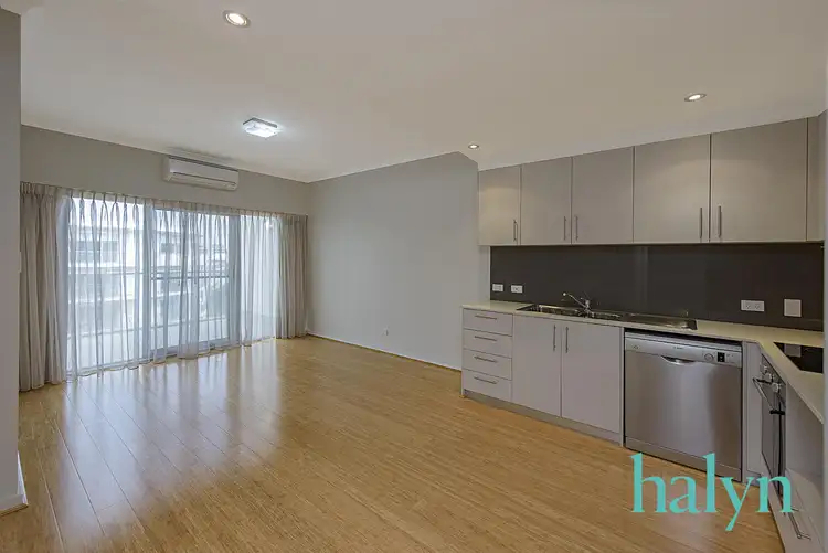 Main view of Homely apartment listing, 58/177 Stirling Street, Perth WA 6000