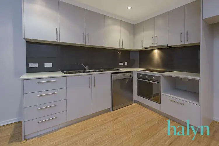 Second view of Homely apartment listing, 58/177 Stirling Street, Perth WA 6000