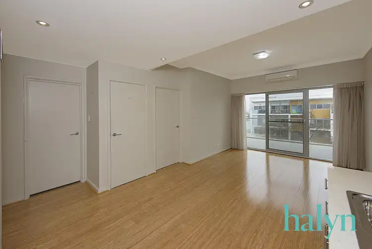 Third view of Homely apartment listing, 58/177 Stirling Street, Perth WA 6000