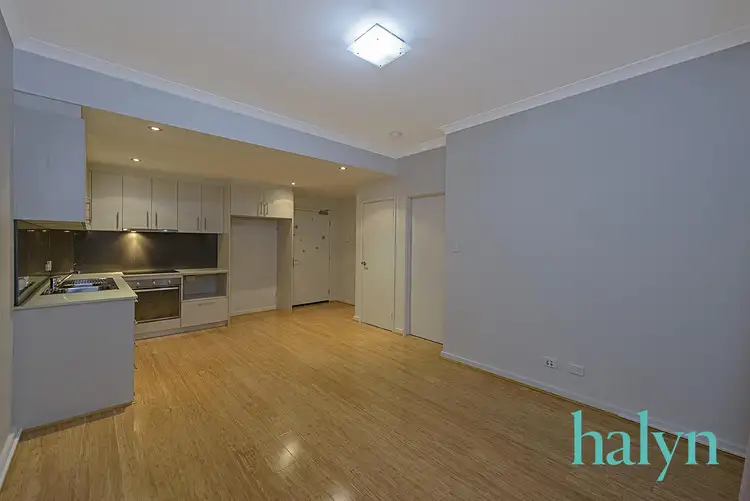 Fourth view of Homely apartment listing, 58/177 Stirling Street, Perth WA 6000