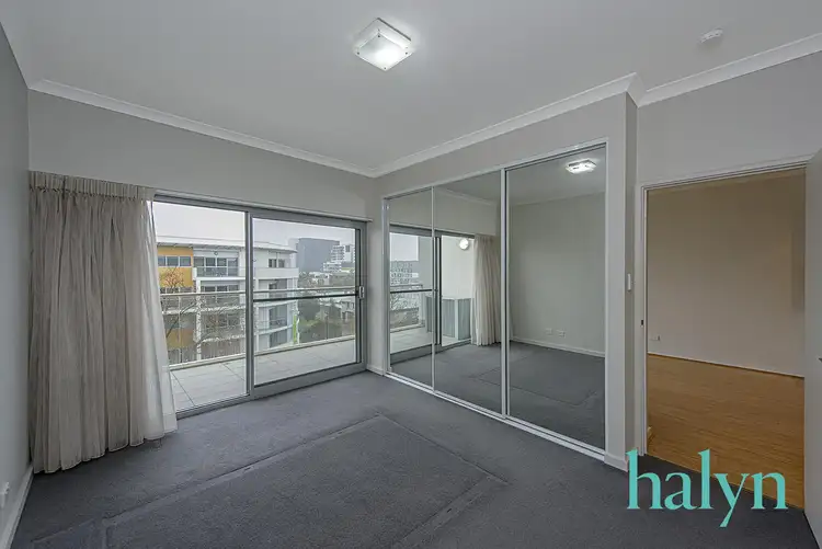 Fifth view of Homely apartment listing, 58/177 Stirling Street, Perth WA 6000