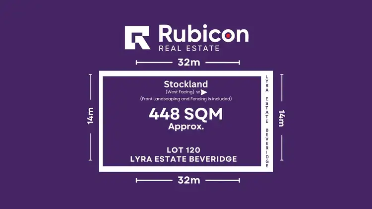 LOT 120 NEWPARK ROAD, Beveridge VIC 3753