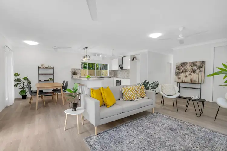 Main view of Homely semi-detached listing, 1/133 Davidson Street, Port Douglas QLD 4877