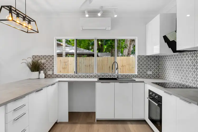 Second view of Homely semi-detached listing, 1/133 Davidson Street, Port Douglas QLD 4877