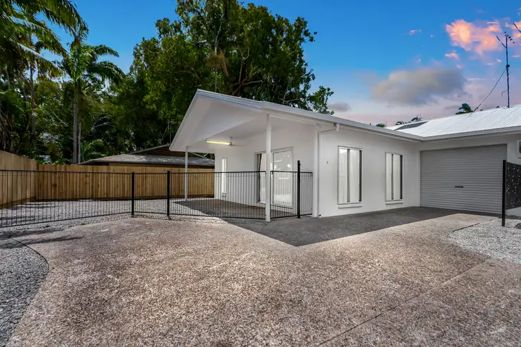 Third view of Homely semi-detached listing, 1/133 Davidson Street, Port Douglas QLD 4877