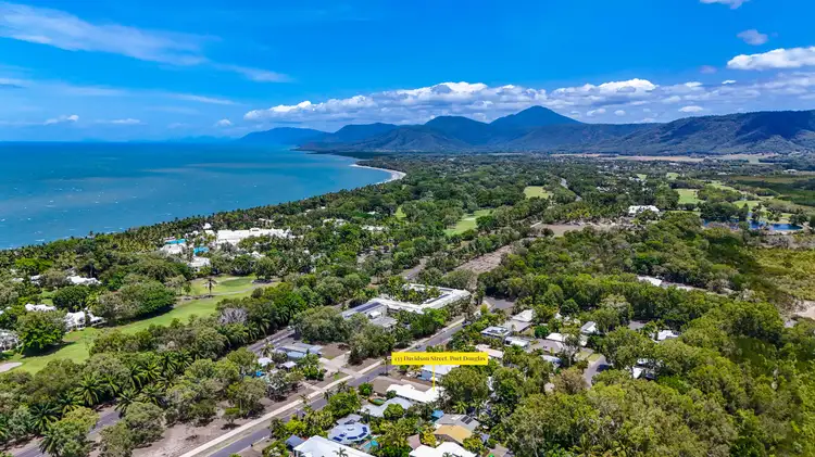 Fourth view of Homely semi-detached listing, 1/133 Davidson Street, Port Douglas QLD 4877
