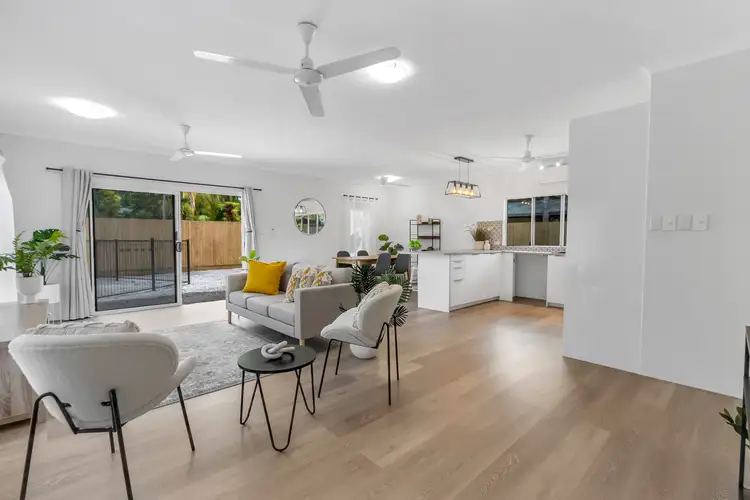 Fifth view of Homely semi-detached listing, 1/133 Davidson Street, Port Douglas QLD 4877