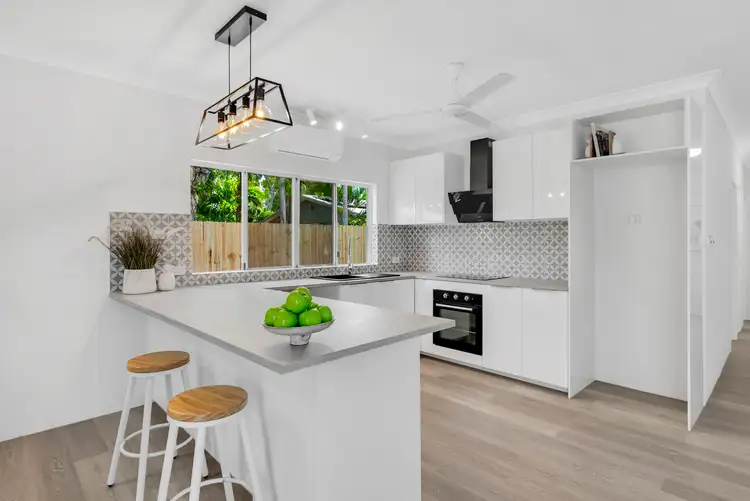Sixth view of Homely semi-detached listing, 1/133 Davidson Street, Port Douglas QLD 4877