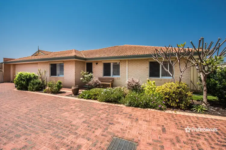 3/24 Charles Street, Bluff Point WA 6530