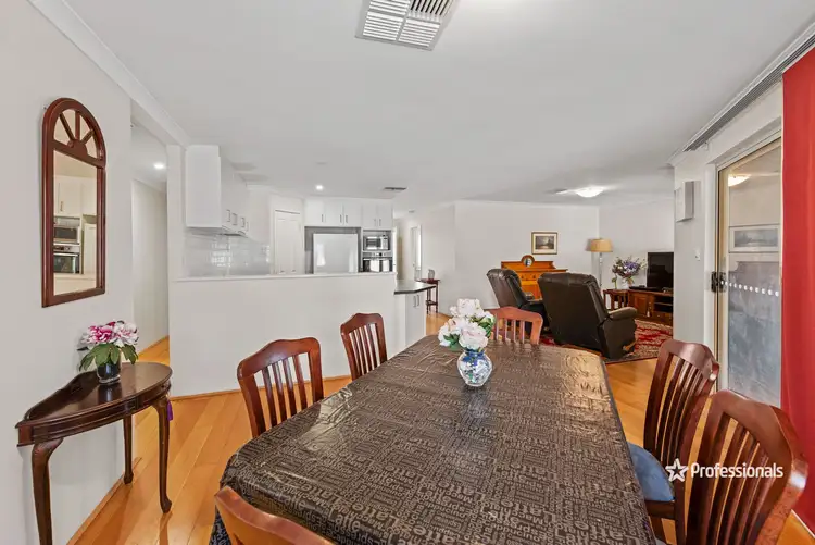 Fifth view of Homely unit listing, 3/24 Charles Street, Bluff Point WA 6530