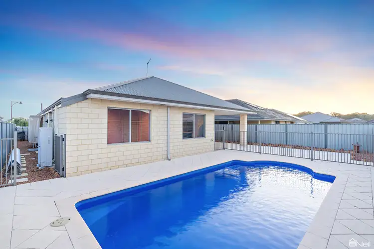 20 Poseidon Road, Byford WA 6122