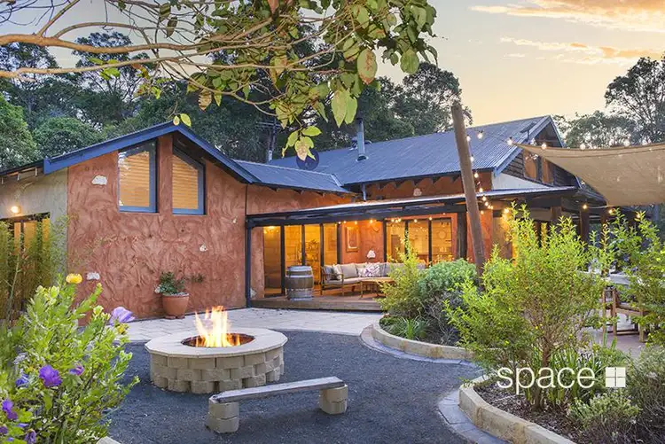 Second view of Homely house listing, 95 Woodland Drive, Burnside WA 6285