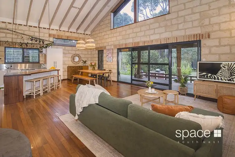 Sixth view of Homely house listing, 95 Woodland Drive, Burnside WA 6285