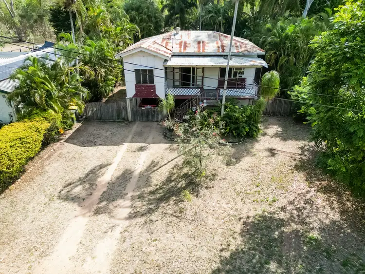 117 The Esplanade, Toolakea QLD 4818