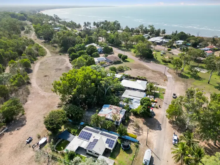 Second view of Homely house listing, 117 The Esplanade, Toolakea QLD 4818