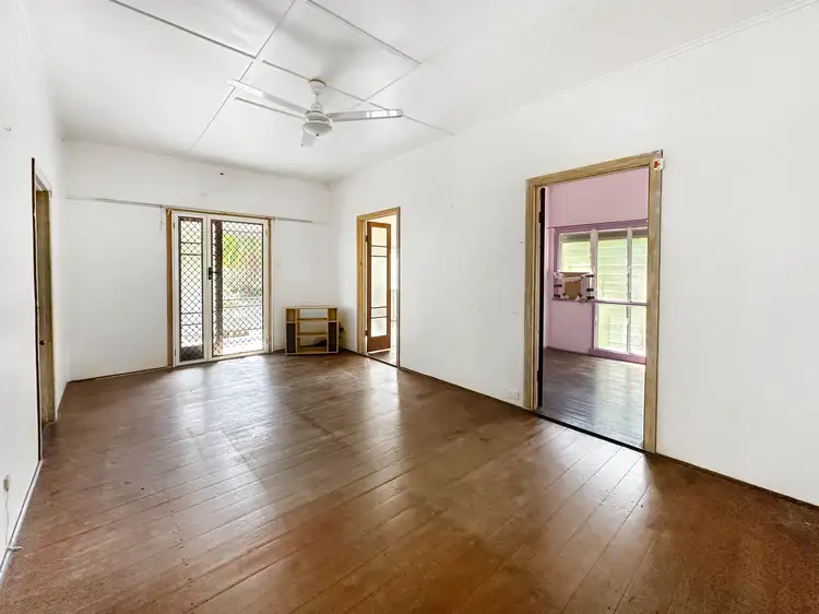 Third view of Homely house listing, 117 The Esplanade, Toolakea QLD 4818