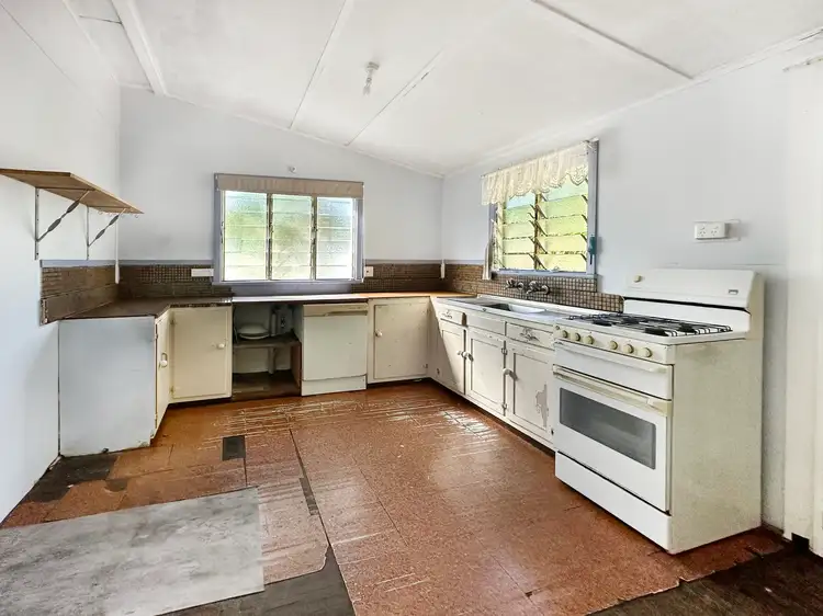 Fourth view of Homely house listing, 117 The Esplanade, Toolakea QLD 4818