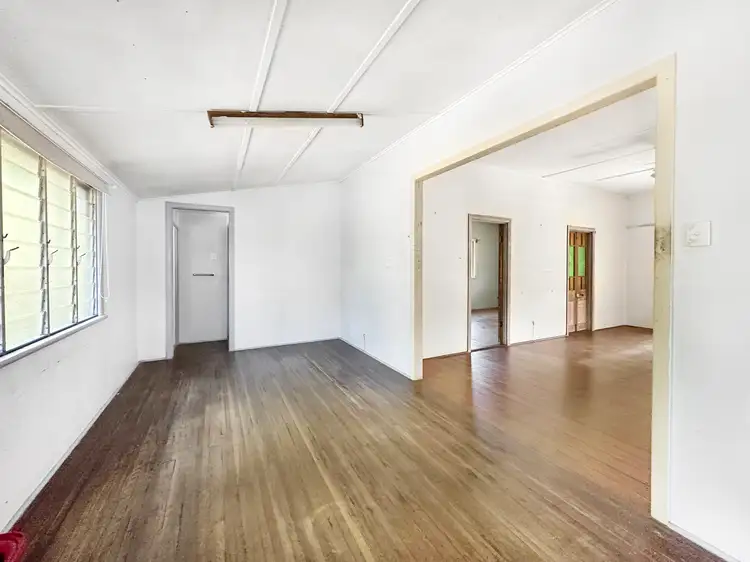 Fifth view of Homely house listing, 117 The Esplanade, Toolakea QLD 4818